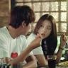 rolete de metal Ha Ji-won muncul dalam drama 'The Time I Loved You' dan 'Giorgio Mengingat partisipasi Armani sebagai PPL